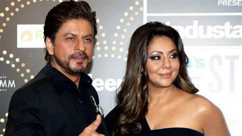 Fir Against Gauri Khan Heres Why Shah Rukh Khans Wife Is In Legal Trouble Mint