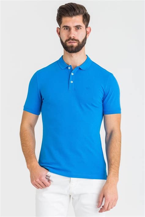 If you are looking for some good armani polo shirts, surely in the wide and varied catalog that we have for you in emporio armani polo shirts. POLO EMPORIO ARMANI | Marki Premium w sklepie Velpa.pl