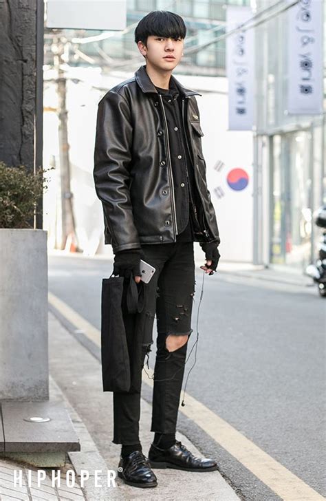 korean men street fashion official korean fashion korean street fashion men korean street