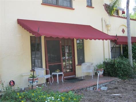 Residential Awning Gallery West Coast Awnings
