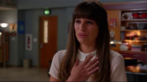 Glee Make You Feel My Love Full Performance 5x03 Youtube