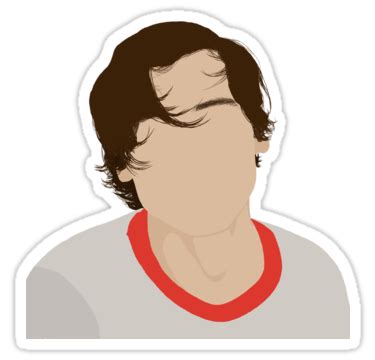 "harry styles" Stickers by mkb1520 | Redbubble | Pegatinas ...