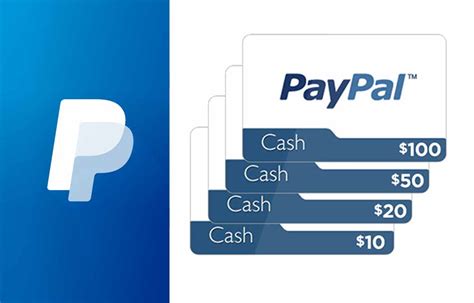 Paypal gift cards are very convenient, for example. PayPal Gift Card - PayPal Prepaid Card - TrendEbook