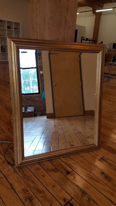 We bring to you inspiring visuals of cool homes, specific spaces, architectural marvels and new design trends. Medium Gold Mirrors (-24x30" -30x42") | Home decor, Mirror ...