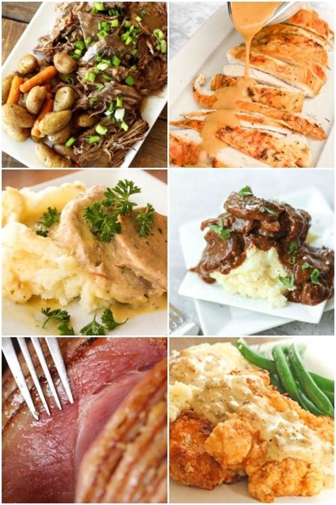 Welcome back for another video! Christmas Soul Food Dinner Ideas / Rosie S Collection Of ...