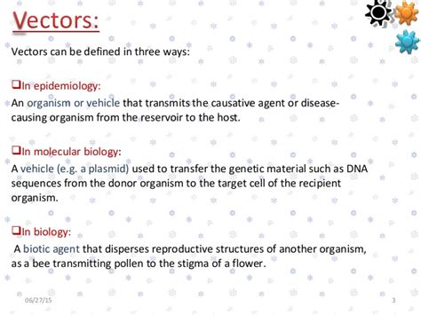 Vector Definition Biology at Vectorified.com | Collection of Vector