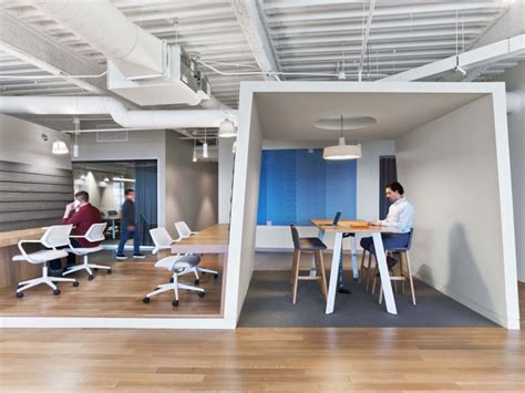 How To Design And Build A Productive Office Environment