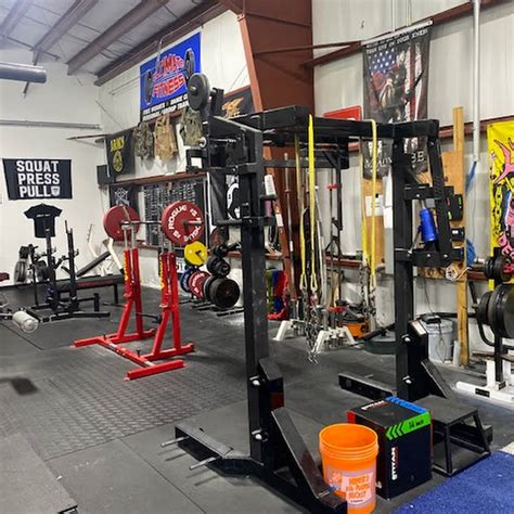 Ultimate Fitness Gym In Exeter