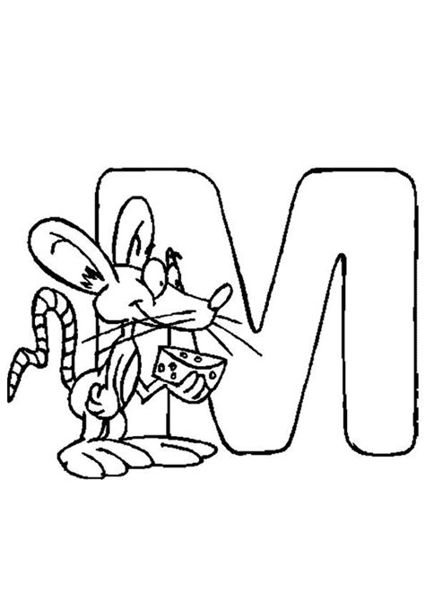 Coloring Page | Alphabet coloring pages, Abc coloring pages, Letters