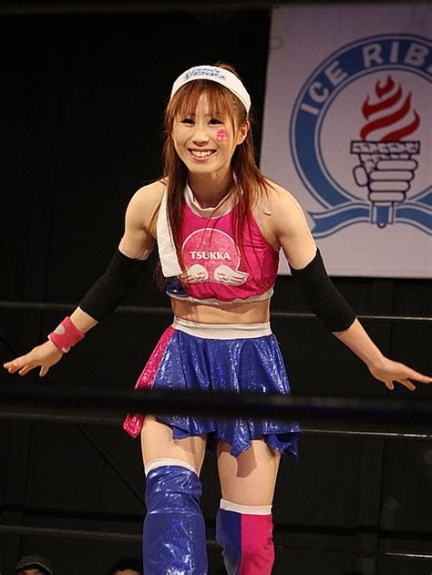 Japanese Female Wrestling Makoto Vs Tsukasa Fujimoto Japanese Female Wrestling