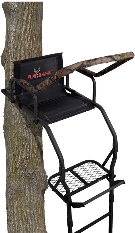 Which Is The Best Field And Stream Outpost Elite Ladder Stand Home Tech