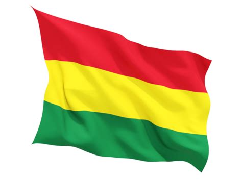 Imagem Da Bandeira Da Bolívia Png All