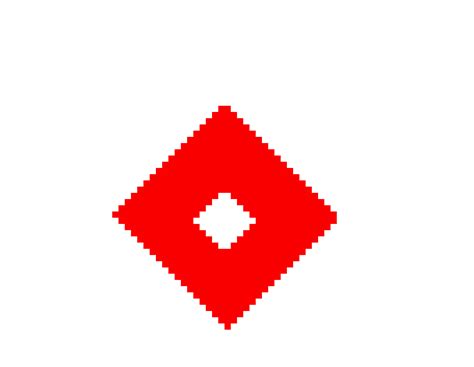 Roblox Logo Pixel