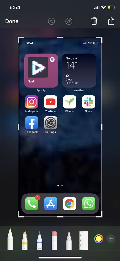 How To Take A Screenshot On IPhone A Step By Step Guide Infetech Com Tech News Reviews