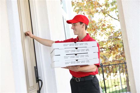 Pizza Delivery Guy Tracy Jong Law Firm
