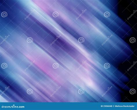 Luminous Blue Background Stock Illustration Illustration Of Science