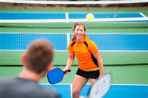 What Is Pickleball—and Why Is Everyone Playing It Readers Digest