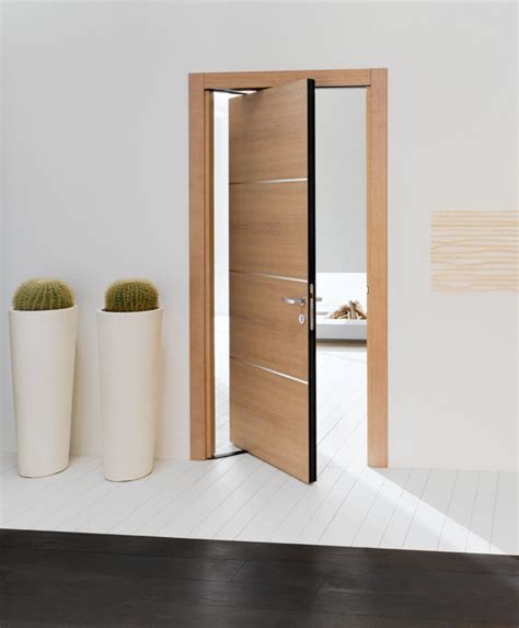 10 Door Options For Small Spaces