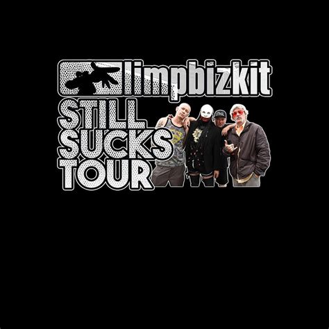 Limp Bizkit Still Sucks Digital Art By Rioa Fandi Pixels