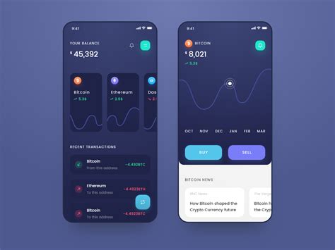Download the crypto.com app and sign up for an account in minutes. Crypto currency app | App design, Ios app design, App