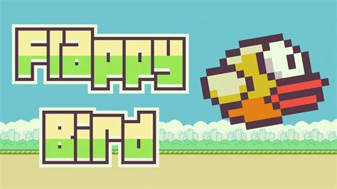 벽지 flappy bird 게임 인기있는 hd 와이드 스크린 고화질 전체 화면