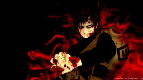 Gaara Wallpapers 1920x1080 Wallpaper Cave