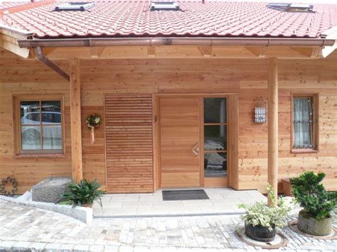 Haus kaufen in murnau a. Holz100 Haus in Aidling - Johann Buchner GmbH