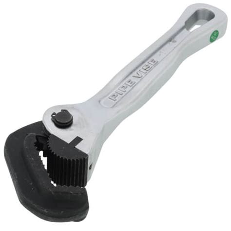 Sw7 1 Pipe Vise Sw7 1 9 The Amigo Steel Wrench