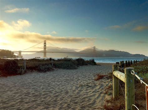 The Best San Francisco Beaches