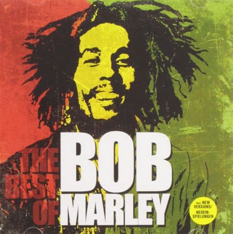 The Best Of Bob Marley Marley Bob Amazonca Music