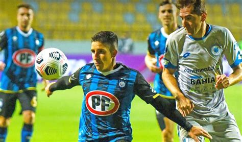 .to know about huachipato fc, or club deportivo huachipato, a current member of the chilean talcahuano, the home city of huachipato fc, is a port and industrial city, dwelled in the south of the. Huachipato ve lo positivo: "El grupo tiene identidad, sabe ...