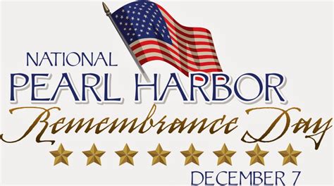 The Press Online Governor Orders Remembrance Of Pearl Harbor