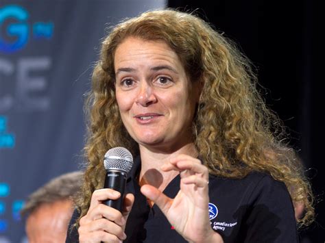 Julie payette was born on october 20, 1963 in montreal, quebec, canada. TORONTO CATHOLIC WITNESS: Julie Payette: A Fascist in ...