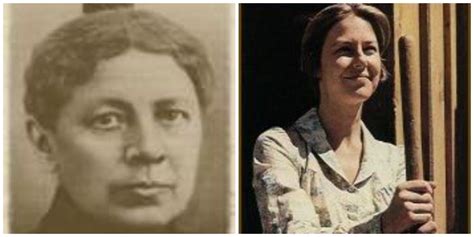 Maybe you would like to learn more about one of these? Caroline Ingalls...and portrayed by Karen Grassle (With ...