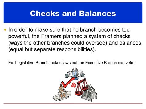 PPT - 7 Principles of the Constitution PowerPoint ...