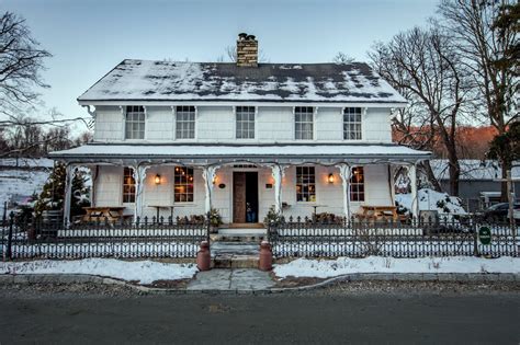 Living In North Salem, N.Y. - The New York Times