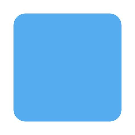 🟦 Blue Square Emoji What Emoji 🧐