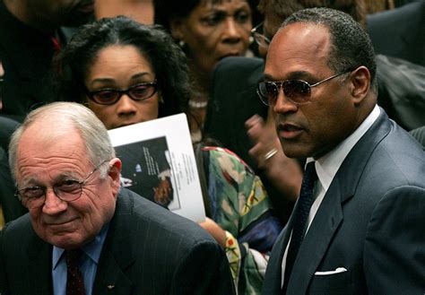 Attorney F Lee Bailey Dead At 87