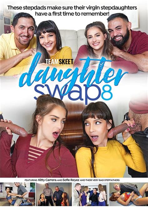 Daughter Swap Streaming Video At Literotica Vod With Free Previews
