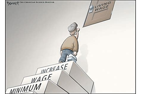 Choose from 221 minimum wage graphic resources and download in the form of png, eps, ai or psd. Minimum wage: Why do economists care so much? - CSMonitor.com
