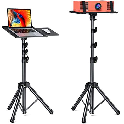 Buy Amada Projector Tripod Stand Portable Projector Stand