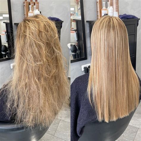 2023's most effective salon hair treatments for gorgeous, healthy locks