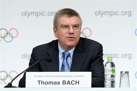 Check spelling or type a new query. IOCバッハ会長が来日～「一致団結で素晴らしい大会を」と期待 ...