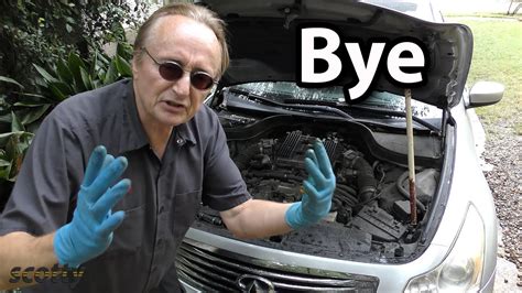 My Final Car Repair Video Youtube