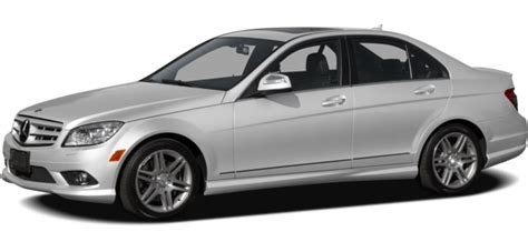 If the emptying indicator light stays on, carry out the operation below: Oil Reset » Blog Archive » 2007 Mercedes C Class Service Light Reset