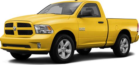 2015 Ram 1500 Trucks Price Value Depreciation And Reviews Kelley Blue