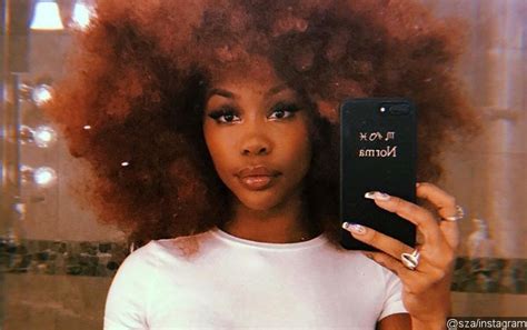 Sza Racially Profiled In A Palisades Shop As Shes Accused Of Being A