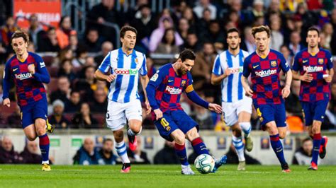 Puma teamfinal 21 is name of official match ball of spanish la liga 2020/2021 season. Jadwal Lengkap Barcelona di La Liga 2020/21