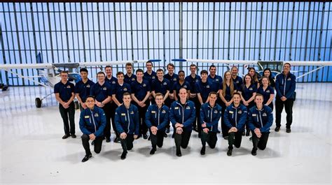 Embry Riddle Flight Teams Finish Strong At National Competition Embry