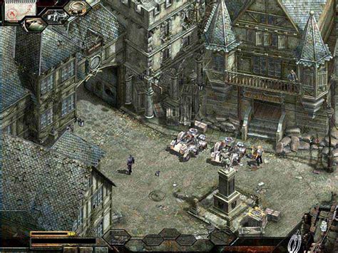 Commandos 3 Destination Berlin Game Download Free Full Version For PC